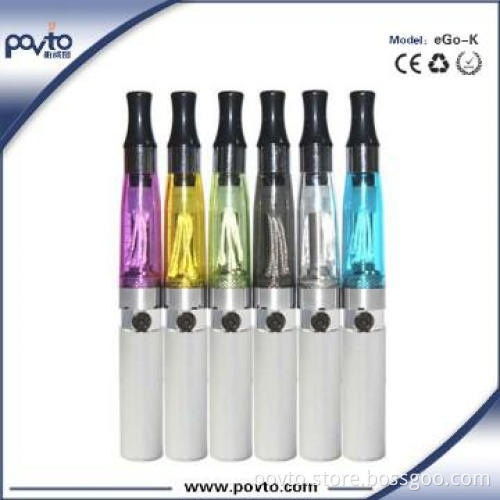 Top seller ego e cig 350mAh eGo battery wholesale